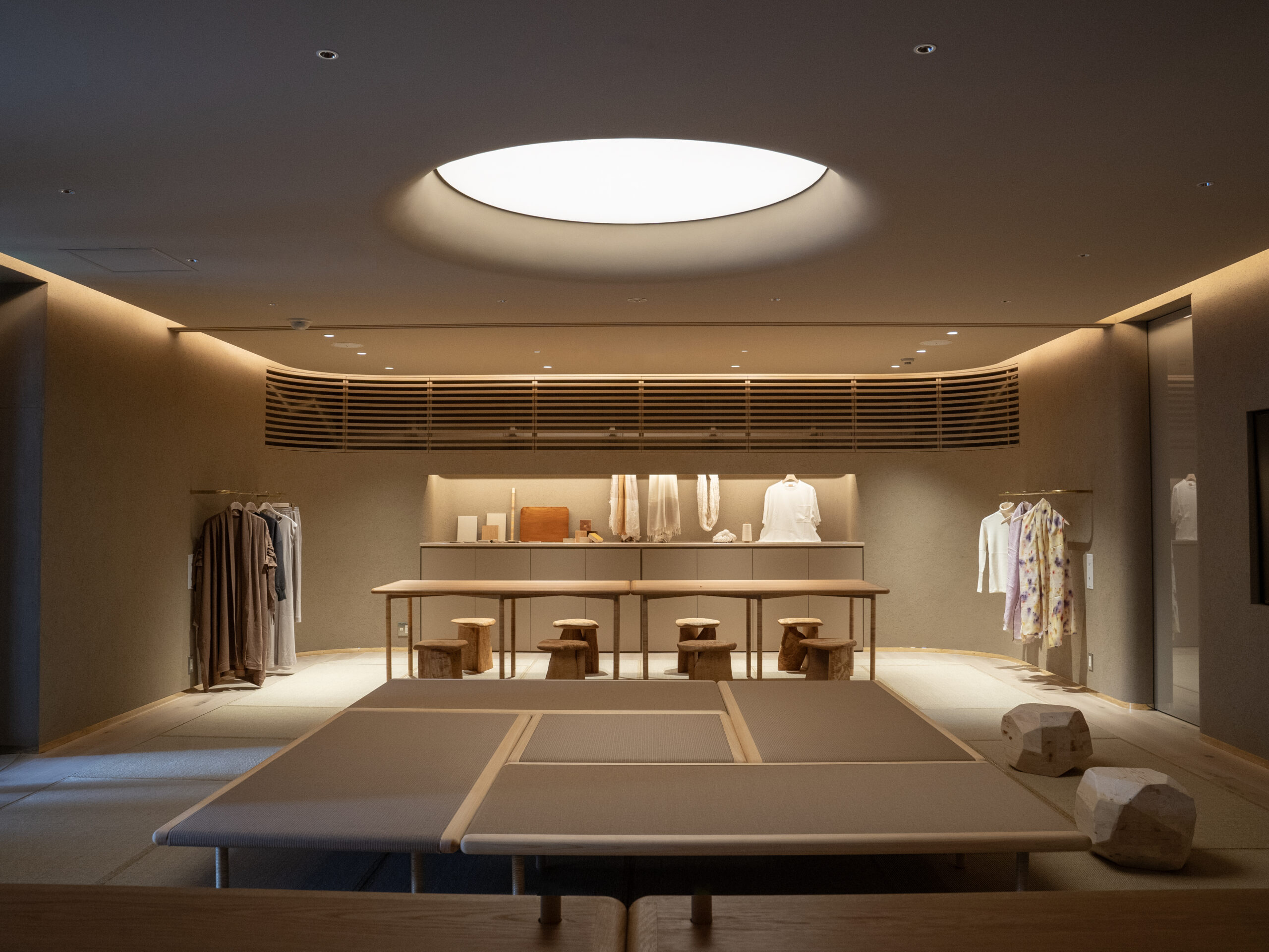 2月20日（火）『SUPER ZERO Lab』OPEN - Ms.南青山店リニューアル